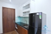 A new penthouse studio with panoramic lake view and contemmporary interior for rent 